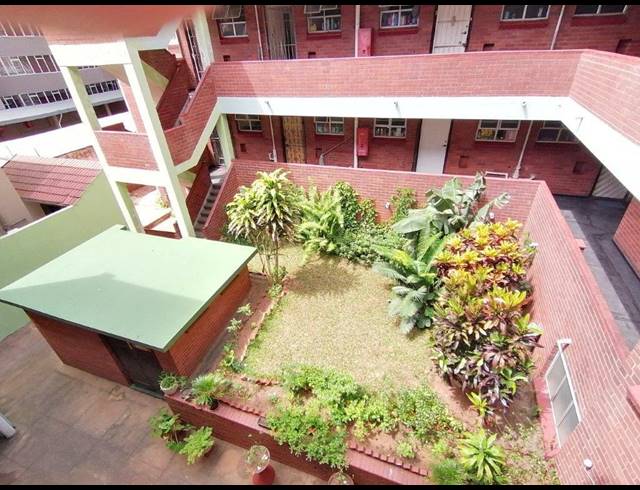 0.5 BEDROOM APARTMENT TO LET IN SOUTH BEACH